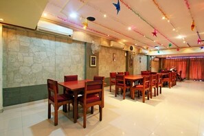 ร้านอาหาร