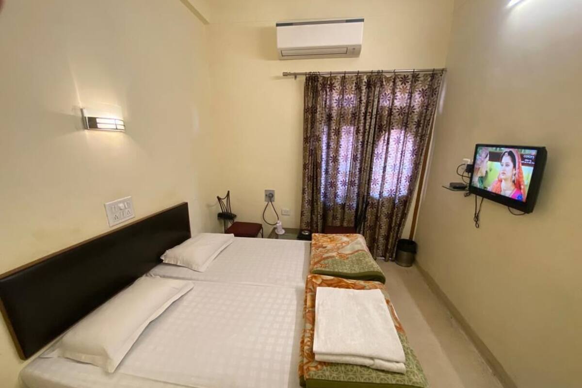 Phòng Executive | Truy cập Internet không dây miễn phí, bộ trải giường 