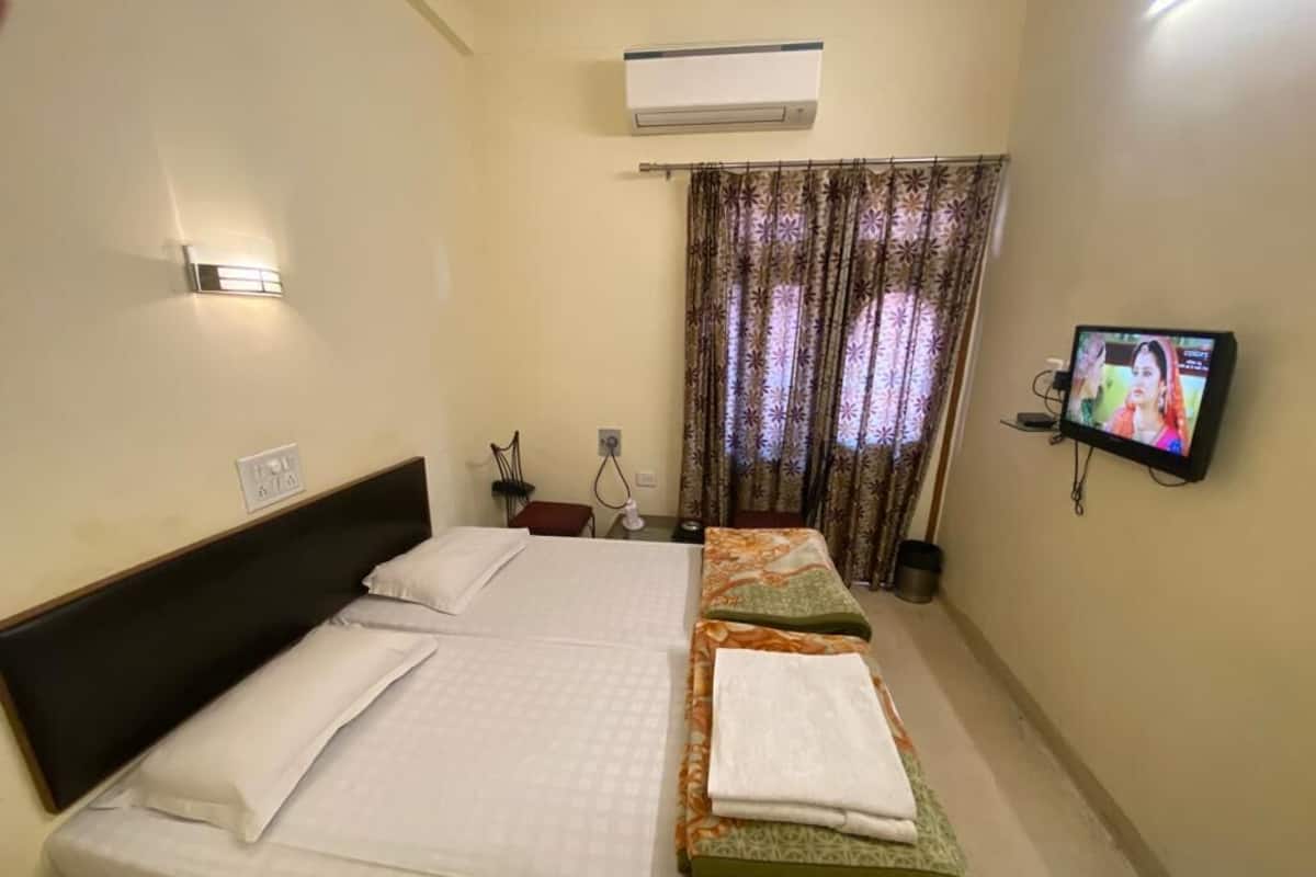 Executive kamer | Gratis wifi, beddengoed