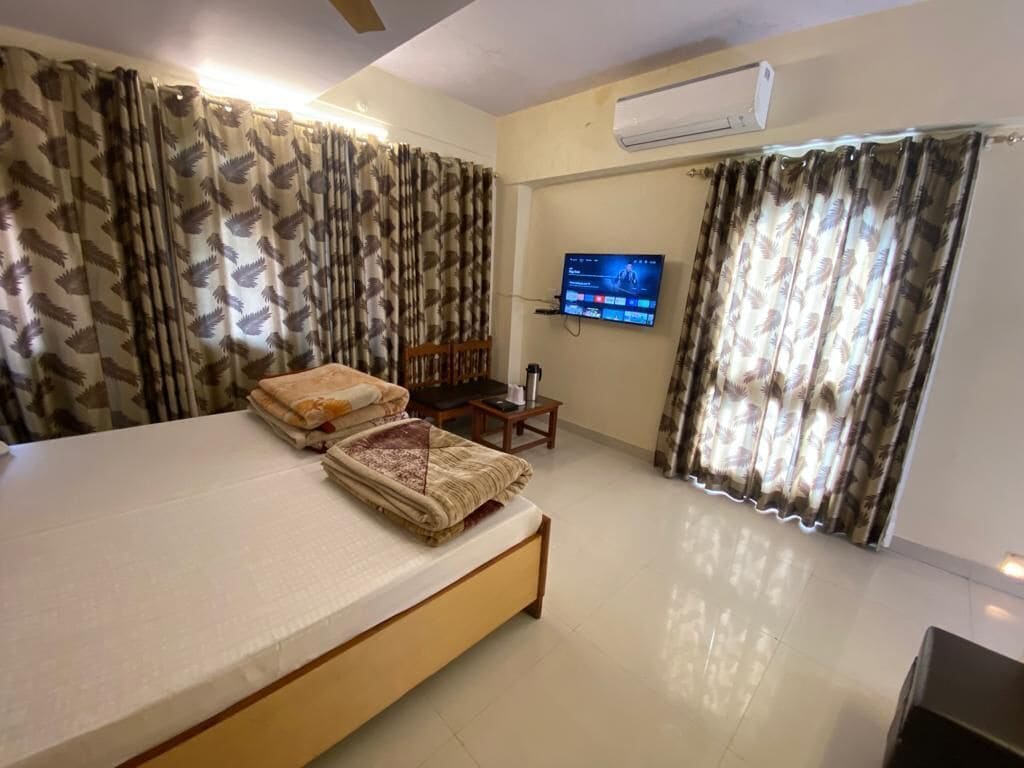 Rom – superior | Wi-fi (inkludert) og sengetøy