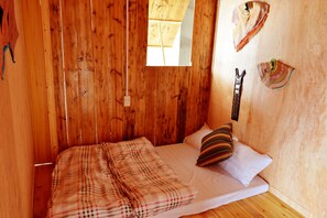 Habitación estándar doble | 1 dormitorio y wifi gratis