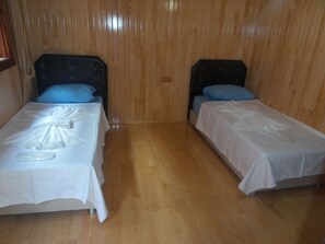 Familienbungalow