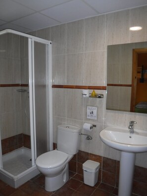 Shower