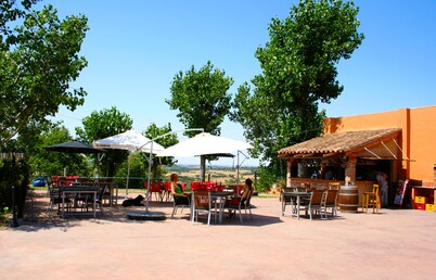Tantaka - Albergue de los Meleses - Hostel