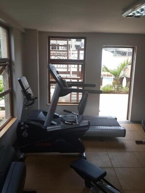 Gym - Fenesi Gardens Apartments (Nairobi)