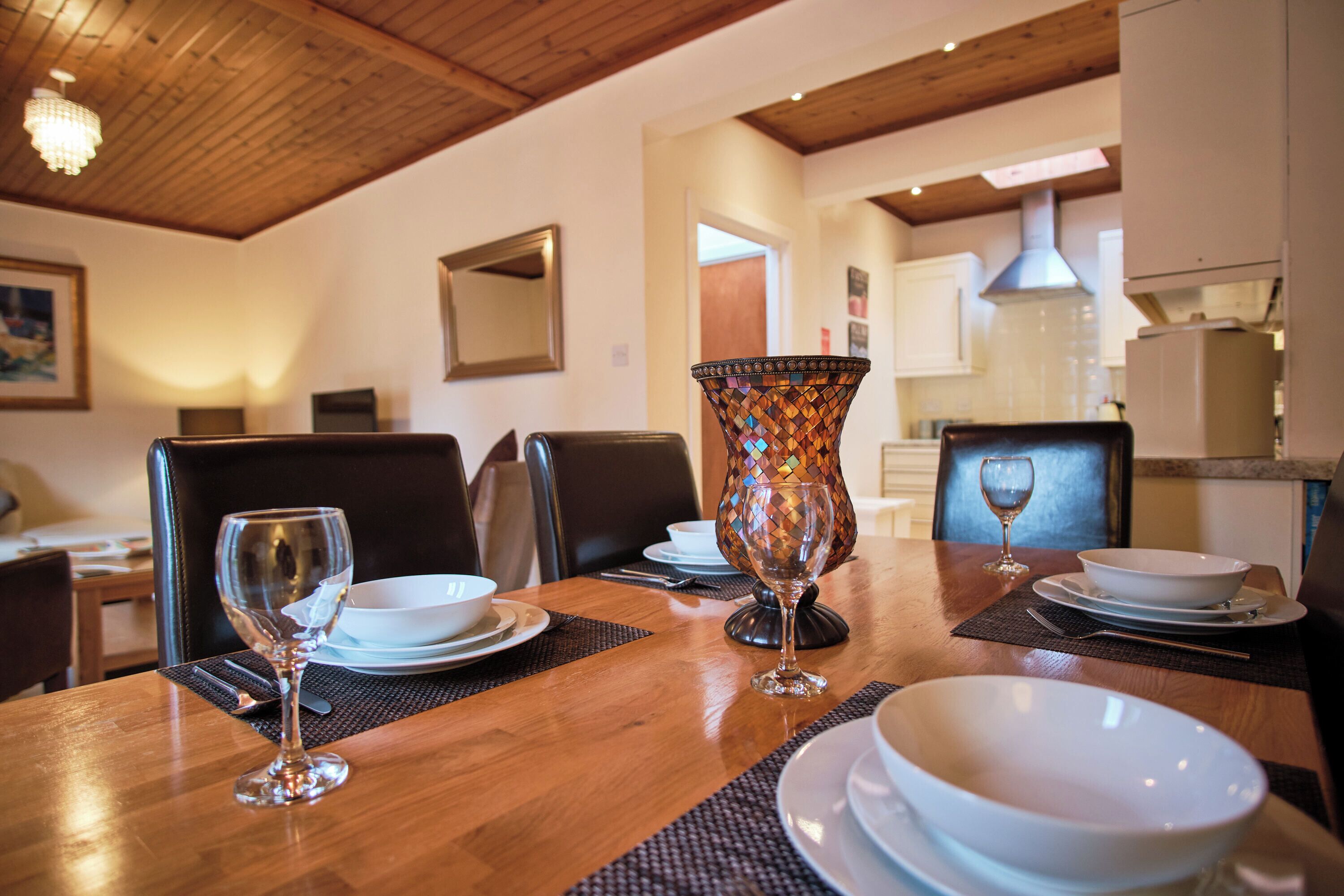 Premium bedding, individually decorated, individually furnished