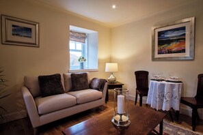 Seprai premium dan didekorasi berbeda-beda