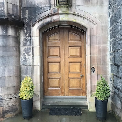 Kilchurn Suites