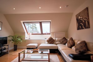 Premium bedding, individually decorated, individually furnished