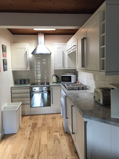 Kilchurn Suites