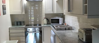 Kilchurn Suites