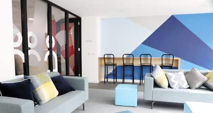Aparto- Montrose - Hostel