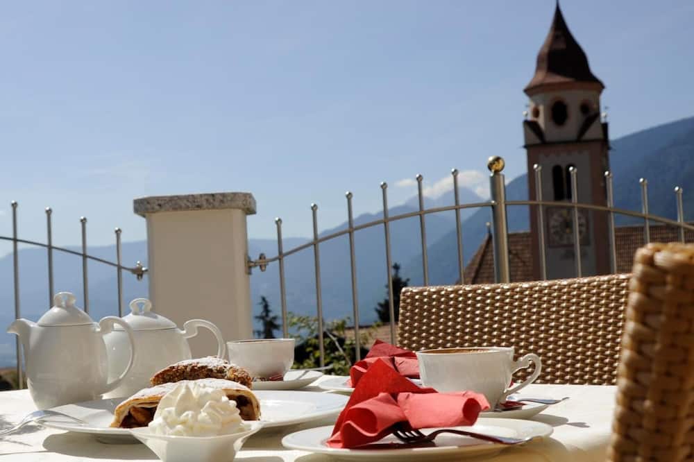 Hotel Mair am Turm