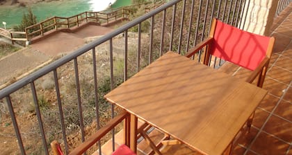 Albergue Restaurante Salto de Bierge - Hostel