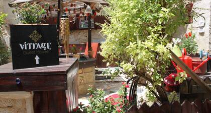 Vitrage Guesthouse