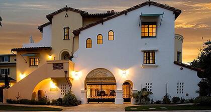 Experience West Beach living, just steps away from Santa Barbara Harbor