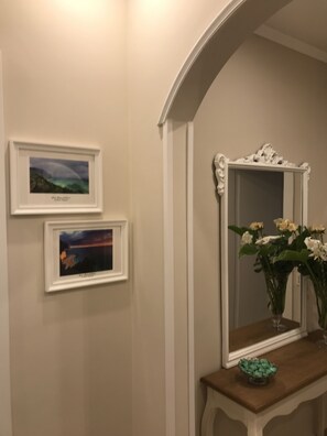Ingang binnen
