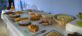 Corte dei Melograni Hotel Resort