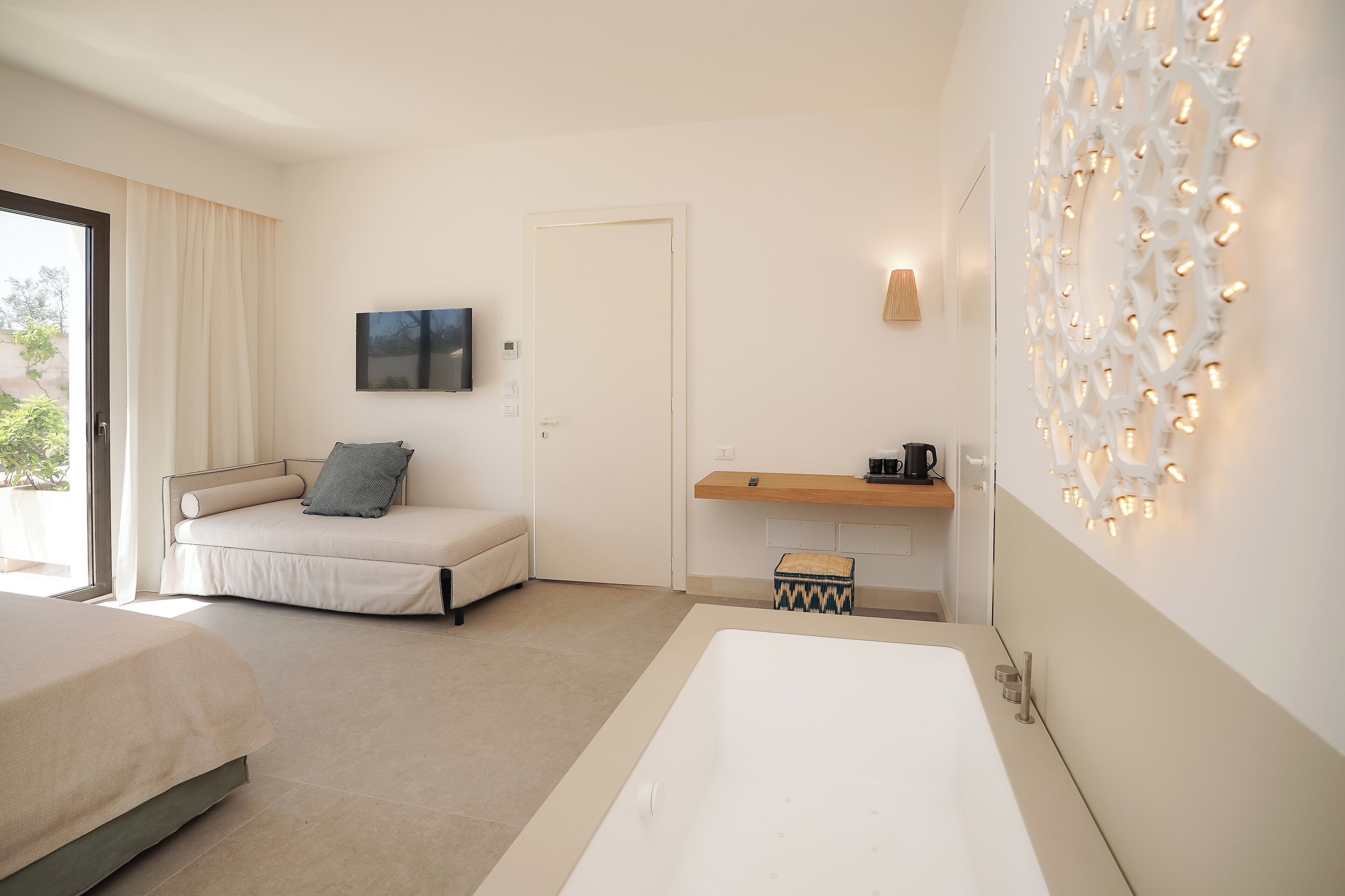 Foto - Corte dei Melograni Hotel Resort
