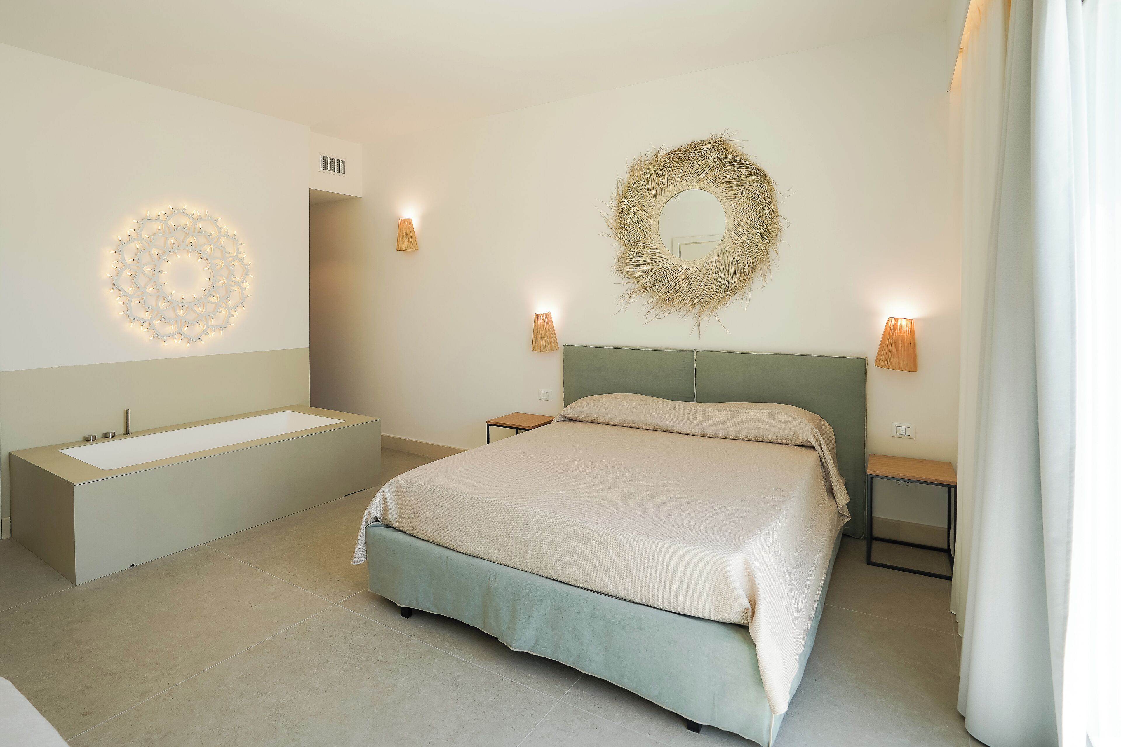 Foto - Corte dei Melograni Hotel Resort
