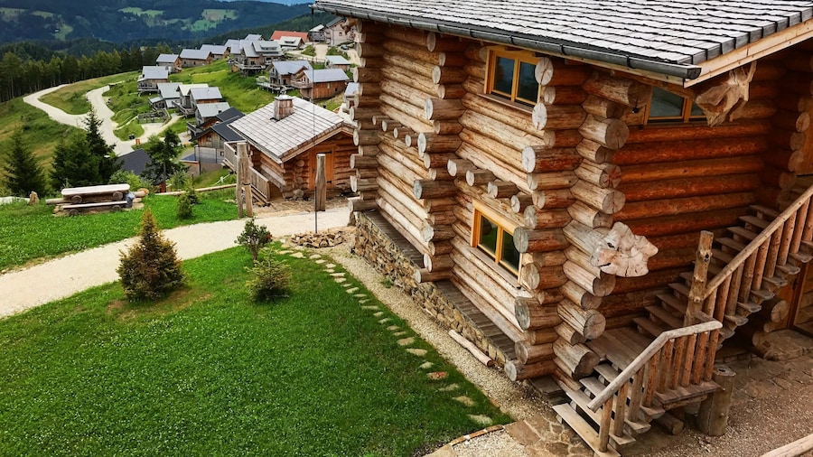 Klippitz Resort