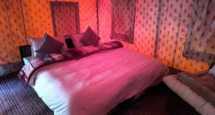 Himalayan Routes Camp