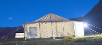 Himalayan Routes Camp