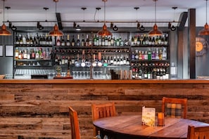 Restaurant - The Moorland Hotel, Haytor, Devon (Newton Abbot)