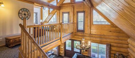 Smart-TV, peis, Hulu og DVD-spiller