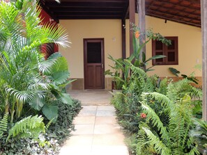 Exterior - Nossa Casa em Jeri (Jijoca de Jericoacoara)