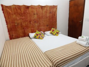 ファミリー タウンホーム 1 ベッドルーム | 1 室のベッドルーム、高級寝具、セーフティボックス (室内)、デスク