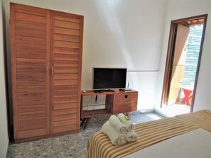1 bedroom, premium bedding, in-room safe, desk - Nossa Casa em Jeri (Jijoca de Jericoacoara)