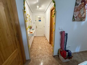 Reception - Apartamento La (Los Alcazares)