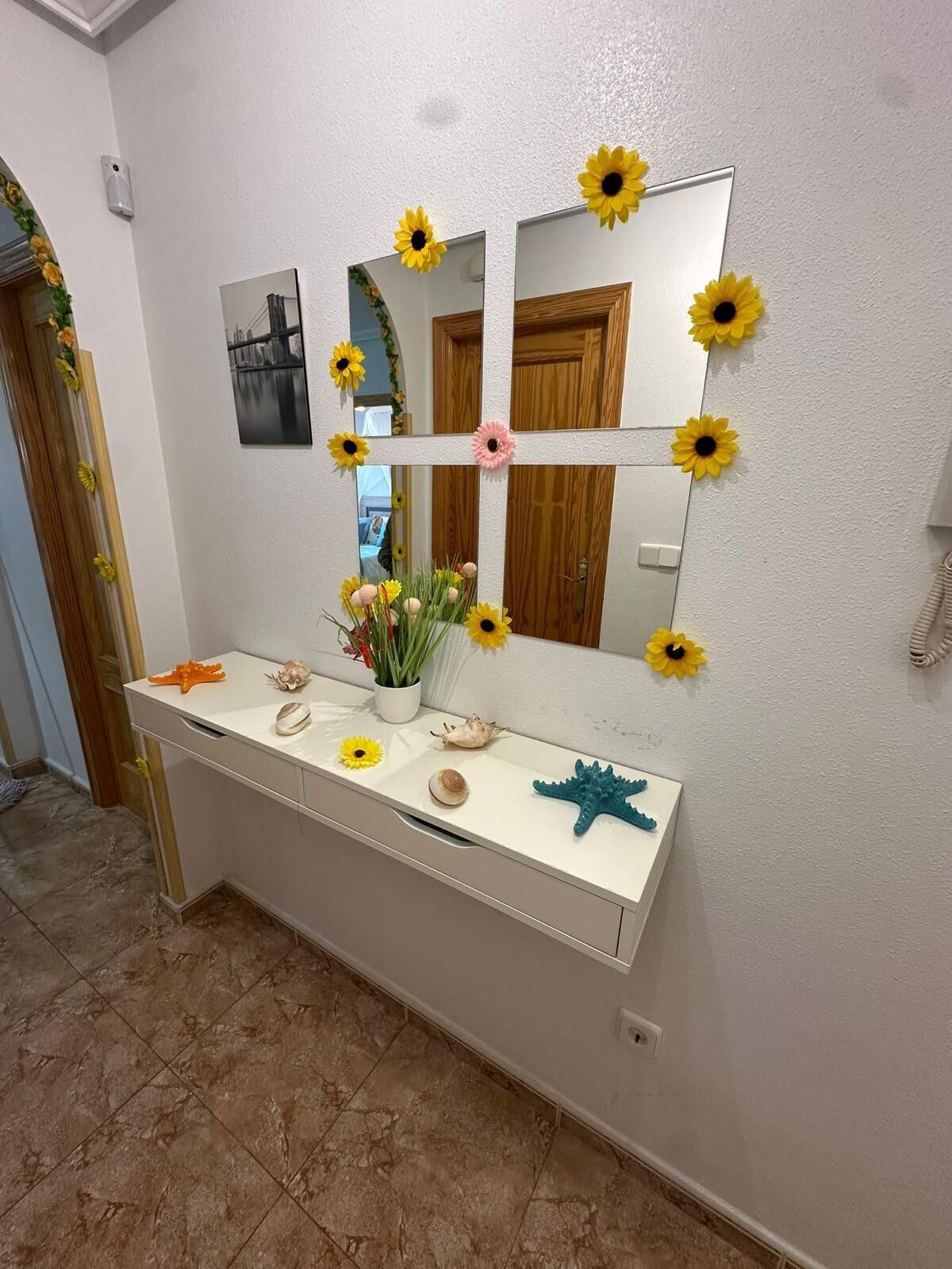 Recepción