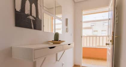 Apartamento La