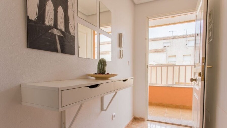 Apartamento La