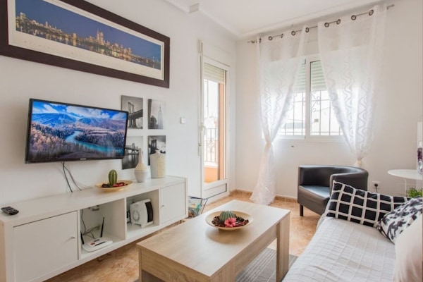 Televisión de pantalla plana