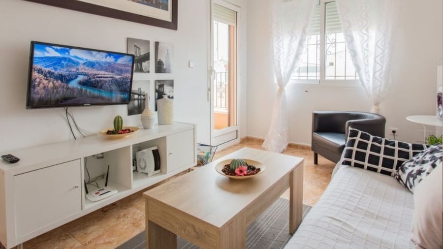 Apartamento La