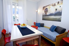 منطقة المعيشة