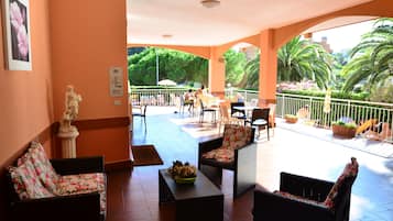 Veranda
