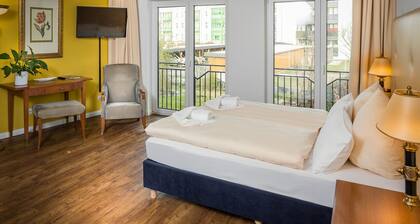 Hanse City Boarding House