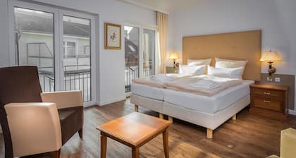 Hanse City Boarding House