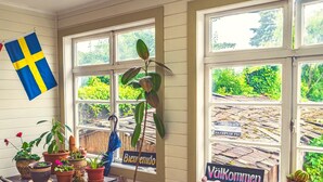 Interior - Compass del Sur - Hostel (Puerto Varas)
