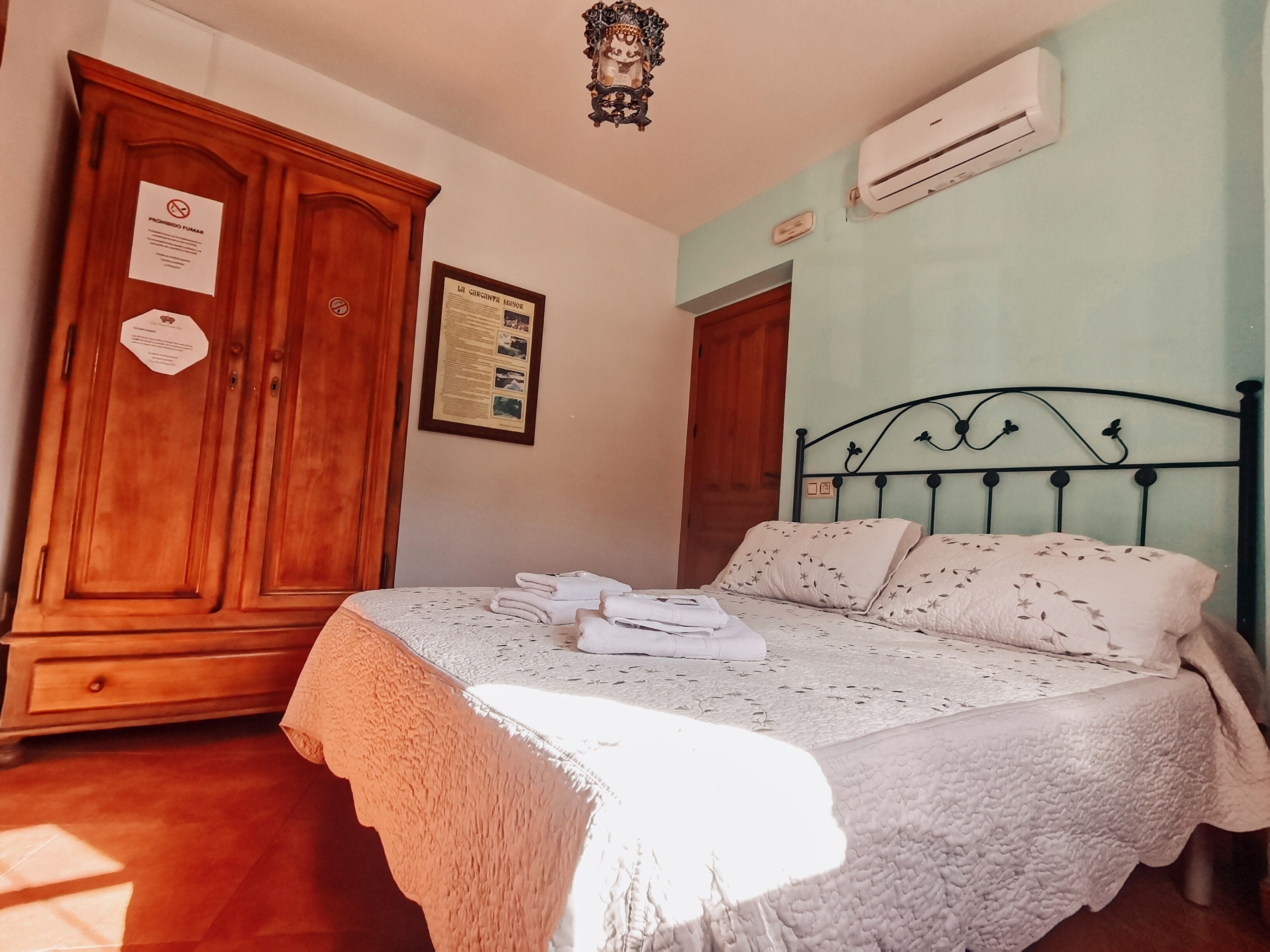 Habitación