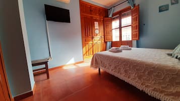 Habitacion Casa de Munecas | 免費 Wi-Fi、床單