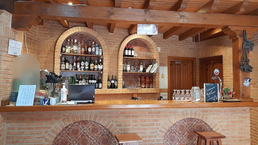 Casa Rural Parada Real