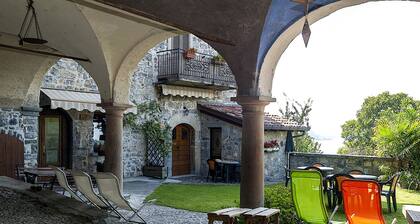 Castello di Zorzino