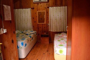 Shower, hair dryer, towels - Yakamoz Pansiyon (Kumluca)