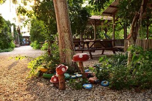 Jardin
