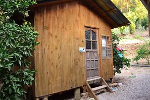 Exterior - Yakamoz Pansiyon (Kumluca)
